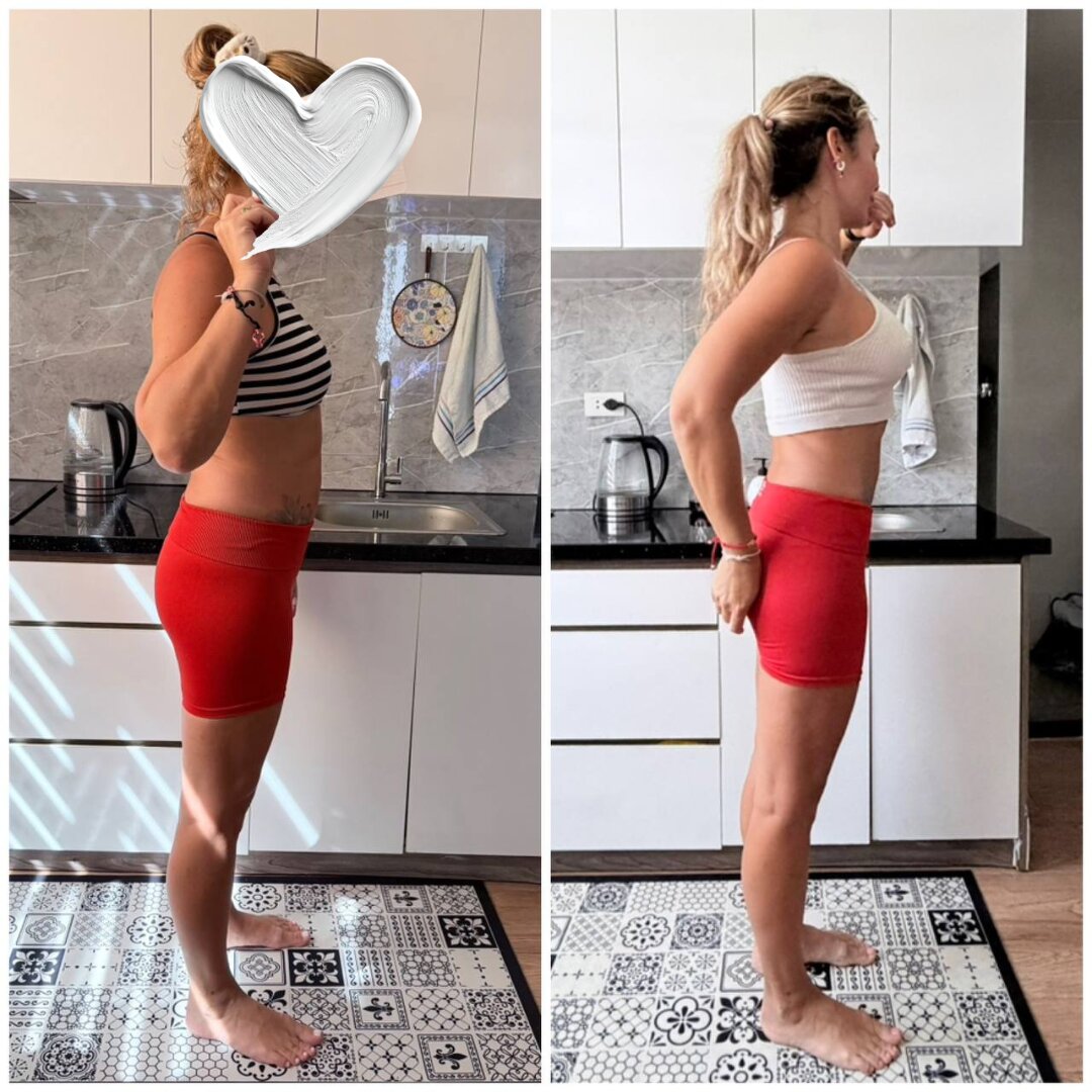 Особистий результат 1