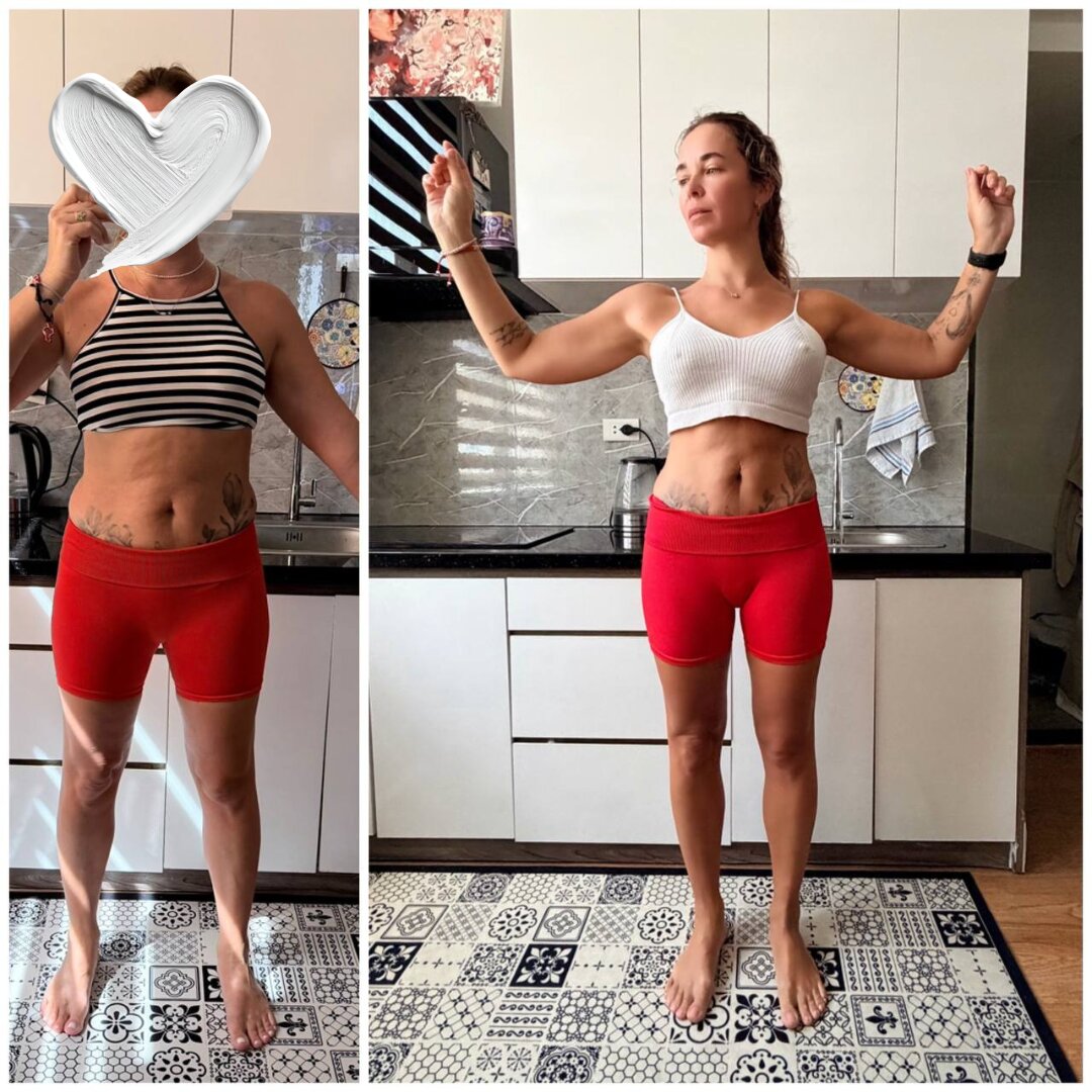 Особистий результат 2