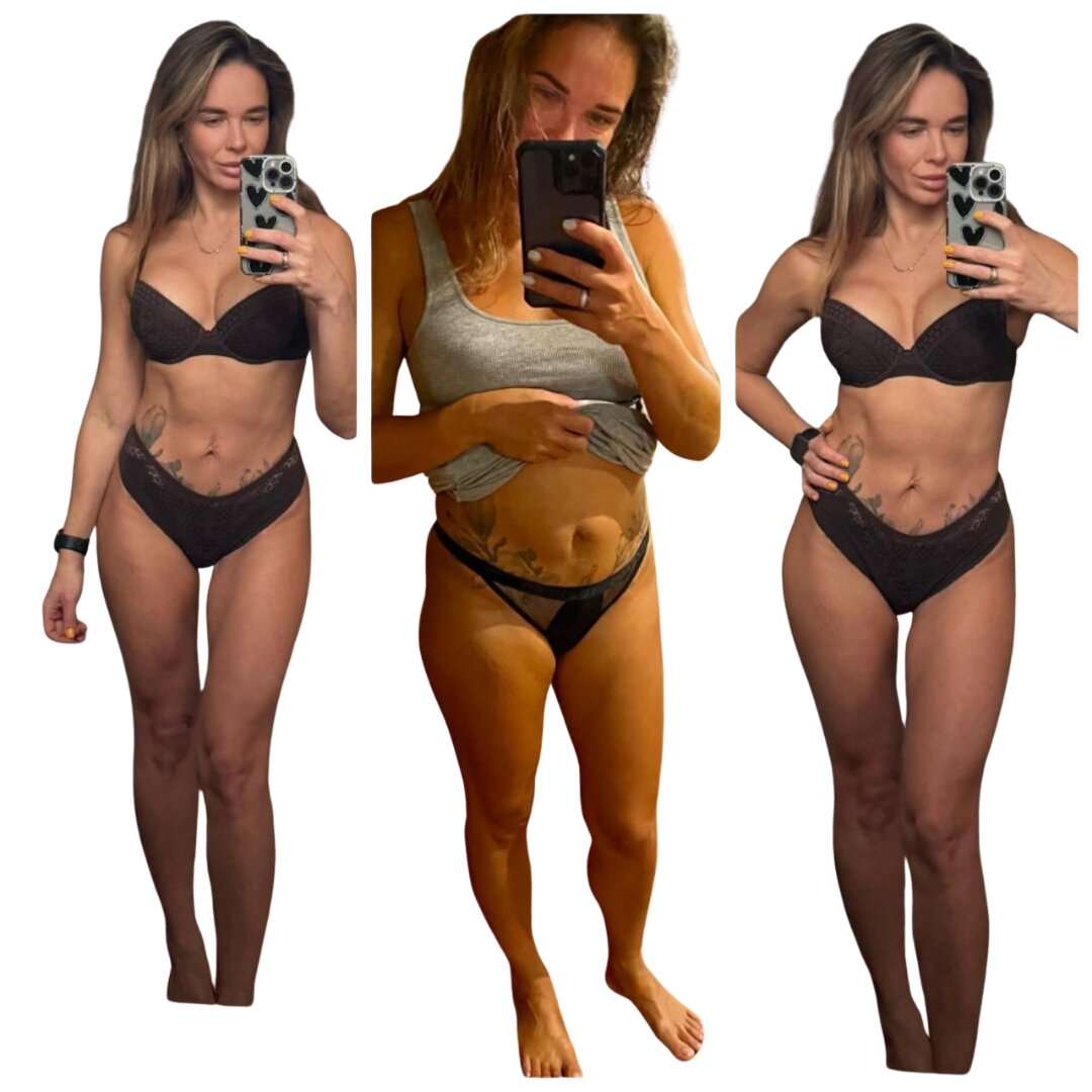 Особистий результат 3